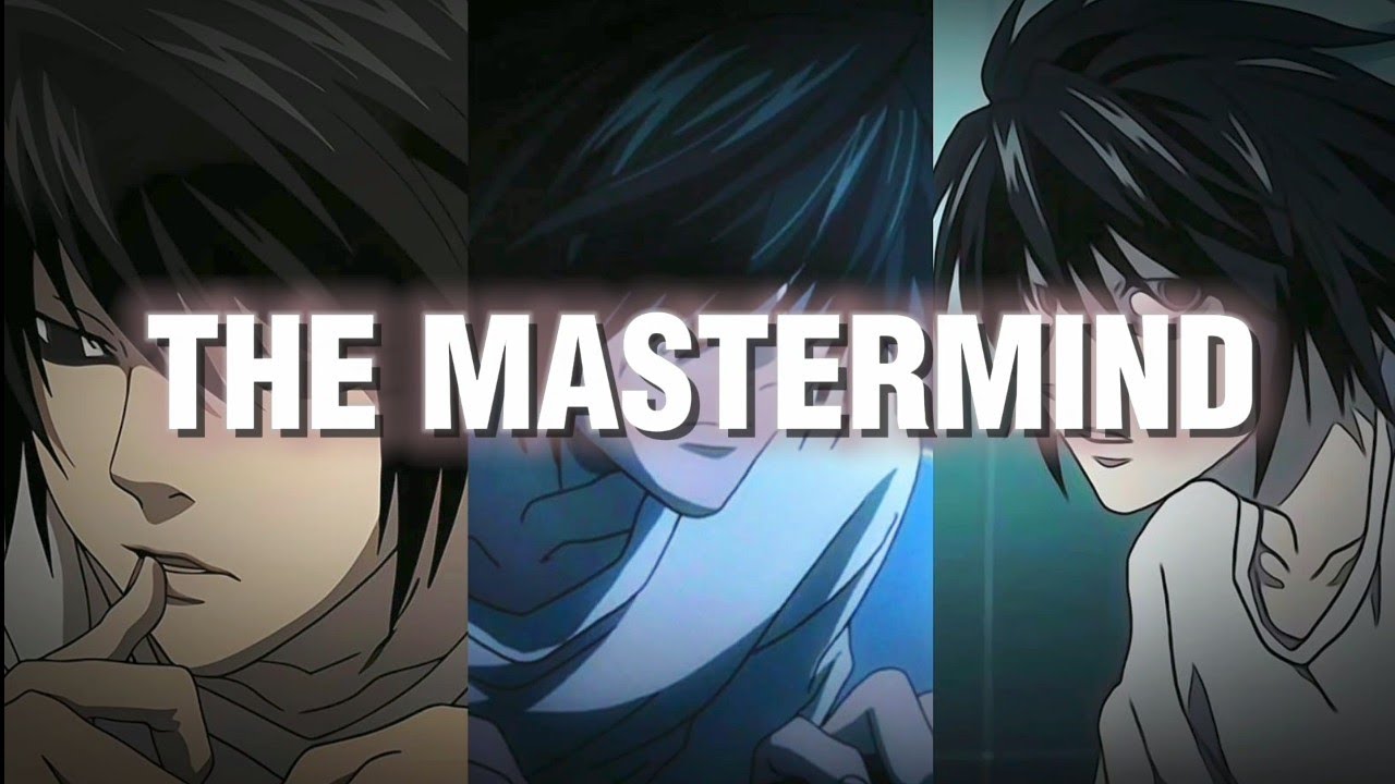 The MINDSET of L LAWLIET