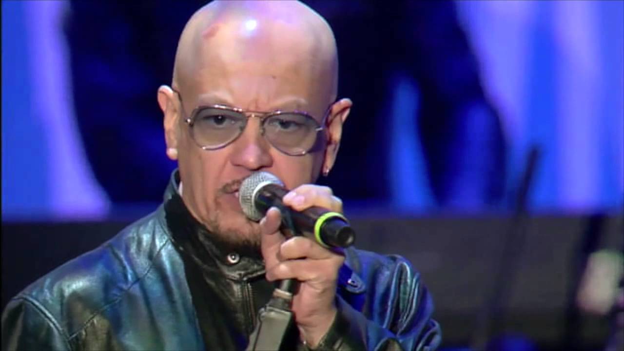 Enrico Ruggeri - Contessa (PrimoMaggio2015, Roma)