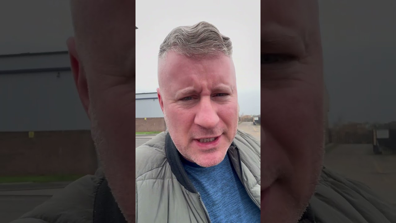 Даже моя мама голосует за Руперта Лоу / за восстановление ❤️🤣