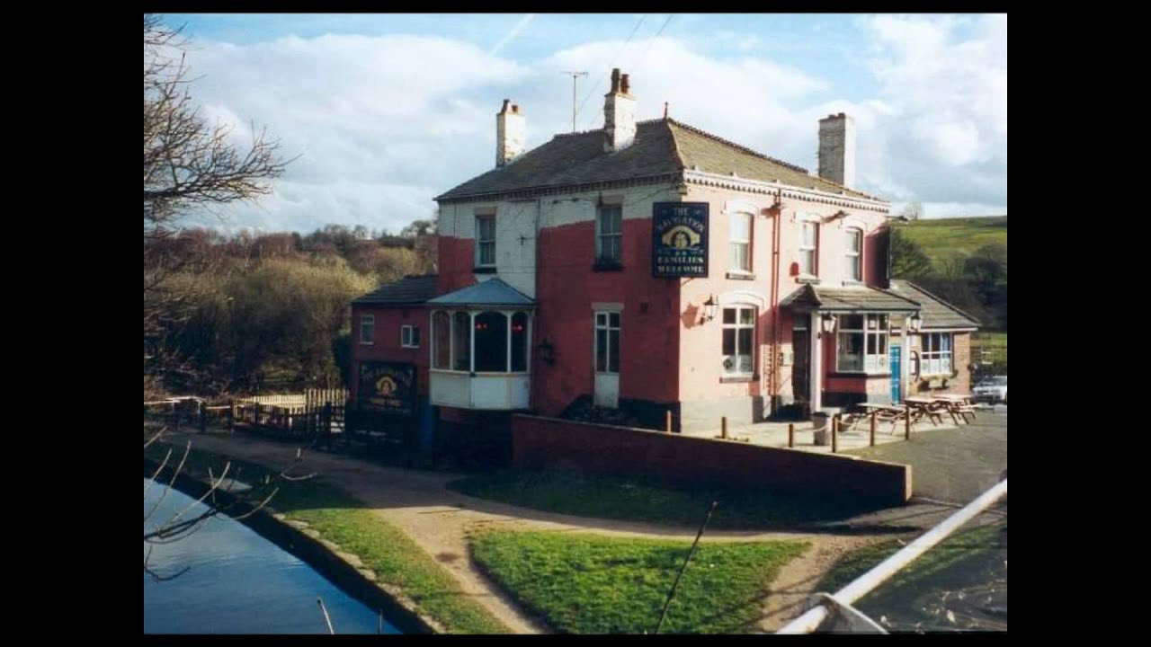 Wigan - the miracle - A collection of photos from the Borough.wmv