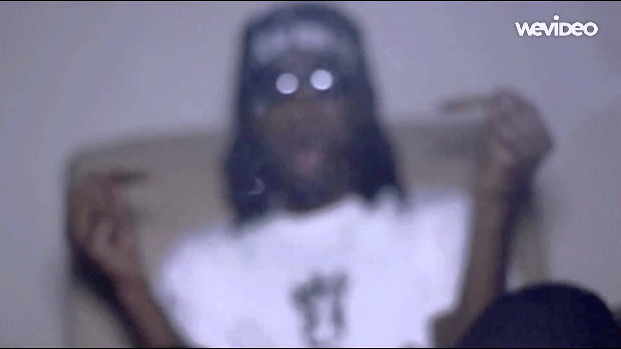 Yung Simmie Type Beat 