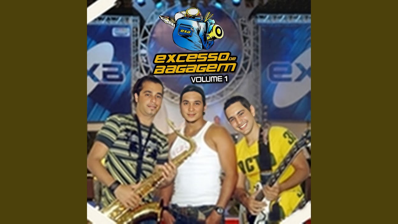 Excesso É Massa