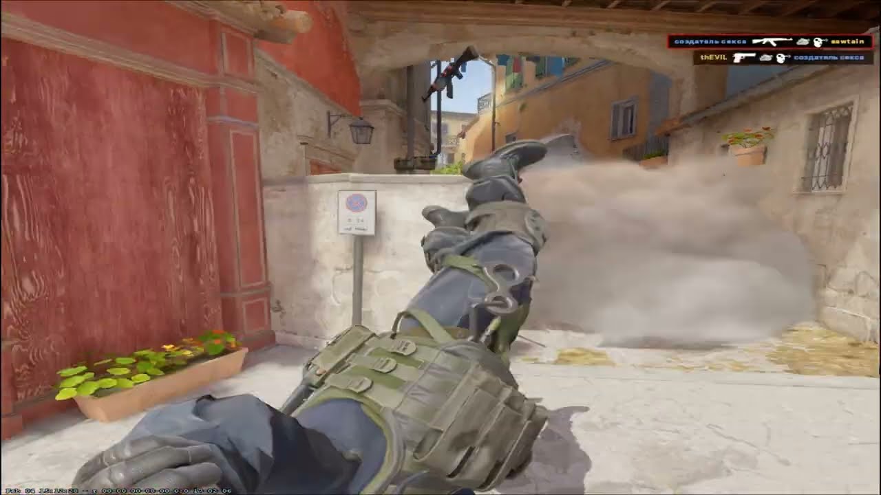 CS 2 FRAG MOVIE 2