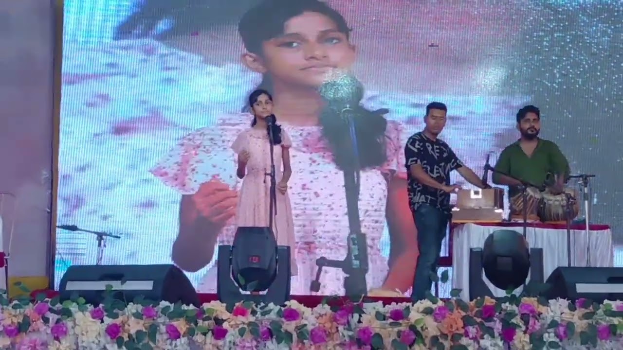 Mur Jibonor Akaxote || Rabha Sangeet || Prantika Priyam