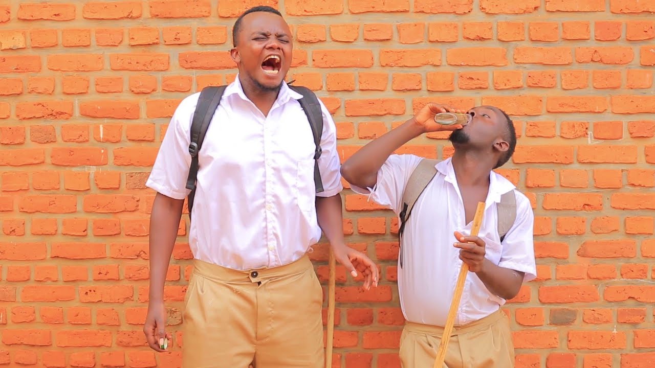 ISHURI PT 7: IBI BIHUNGU BYARASAZE BURUNDU😔😔NYAXO,PATTYNO Bazanye Umubyeyi kwishuri Kwitaba