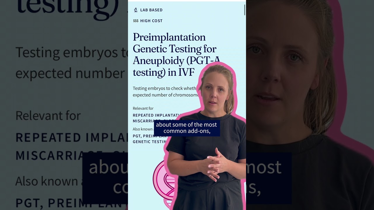 Are IVF add-ons worth it? Here&rsquo;s what the evidence says.