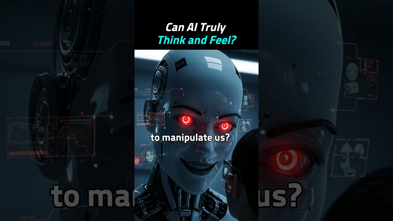 What Happens When Artificial Intelligence Begins to Feel?
