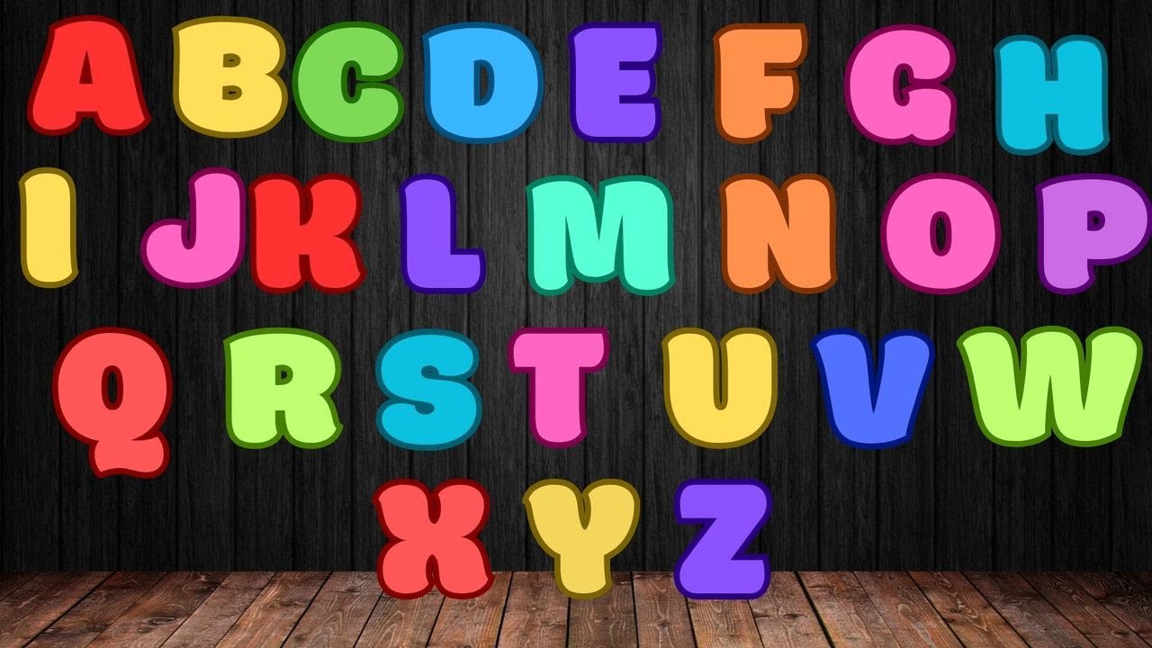 Preschool ABC Sleep Stream 🌟 Letter Sounds & Phonics for 2-5 Year Olds