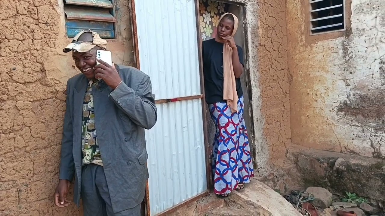 TOUJOURS TROMPÉ SA FEMME HE FRANC ( SKO NOVEMBRE 2025 )