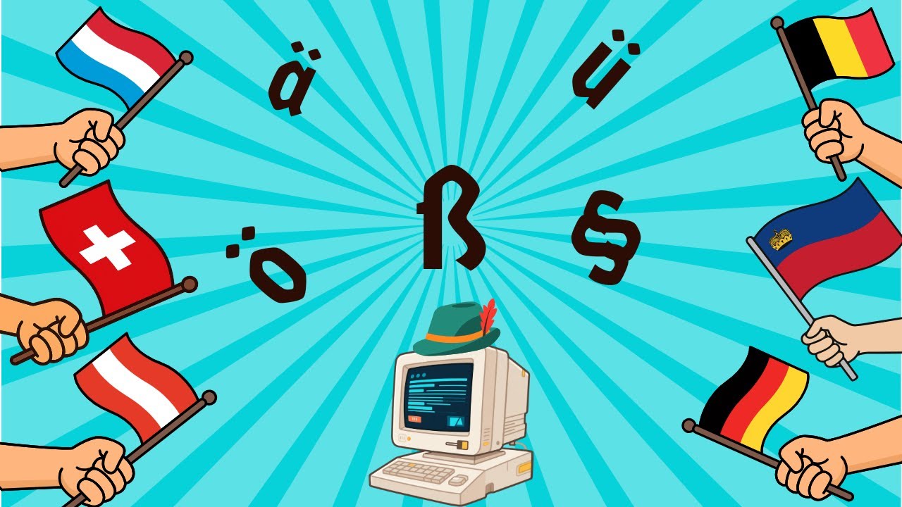 DACH und Nachbarländer: Die Geschichte des Software Engineerings