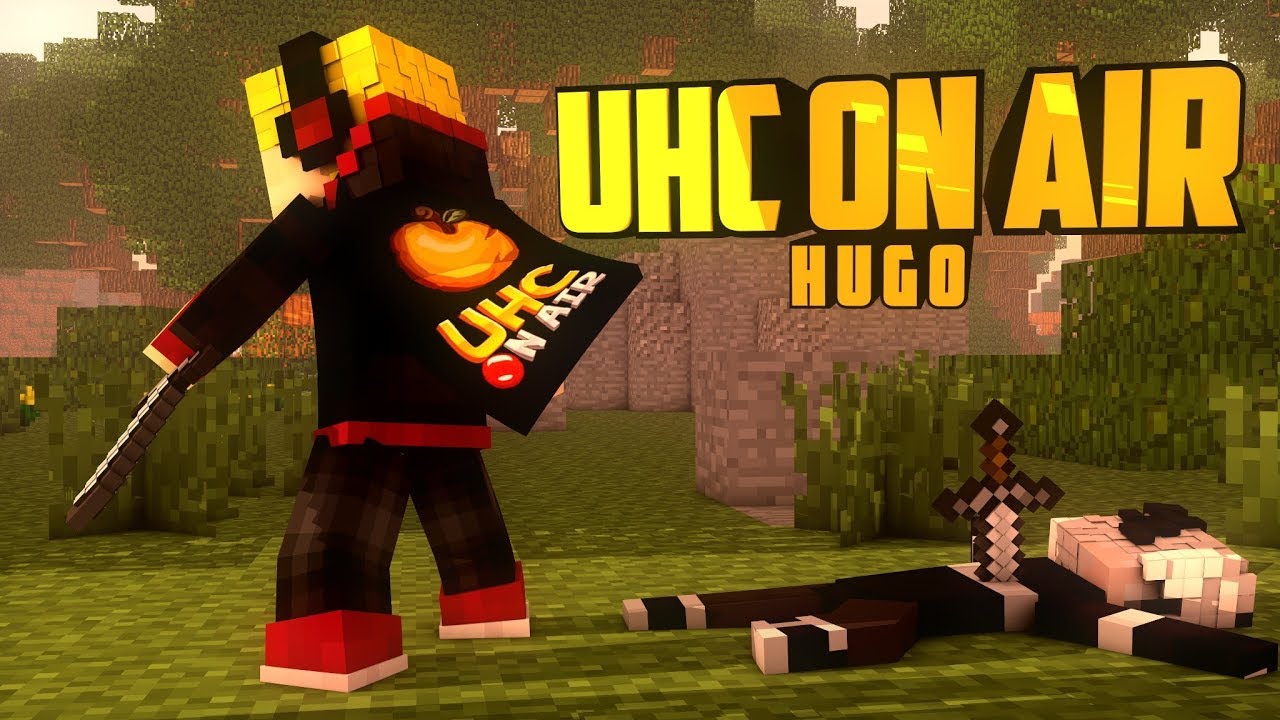 UHC ON AIR HIGHLIGHTS | Season 9