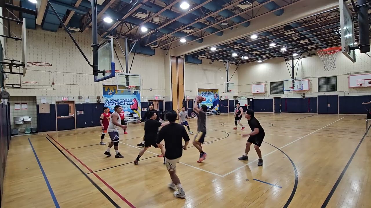 Feb. 25, 2026 First Game