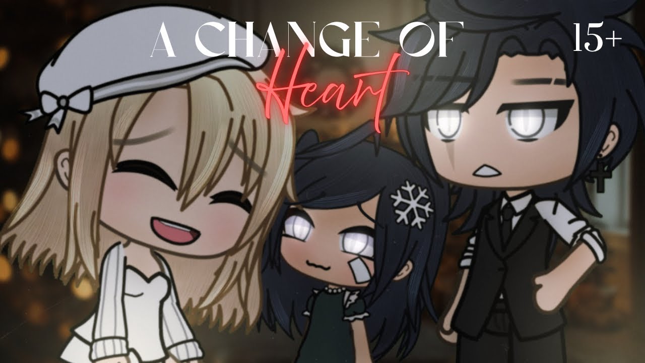 A change of heart || Christmas special 🎄|| GLMM || silent.skyz