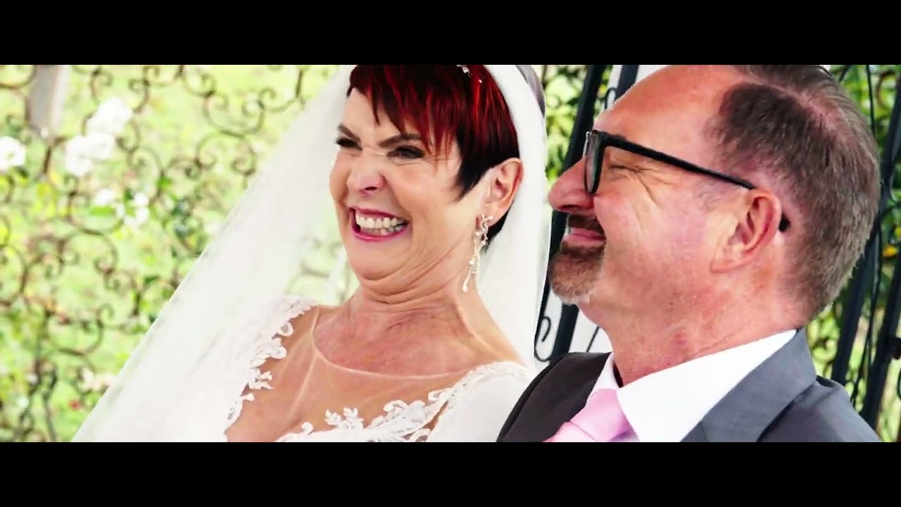 Helene & Thomas - Hochzeitsvideo 2023 - Forsthof Steinheim an der Murr