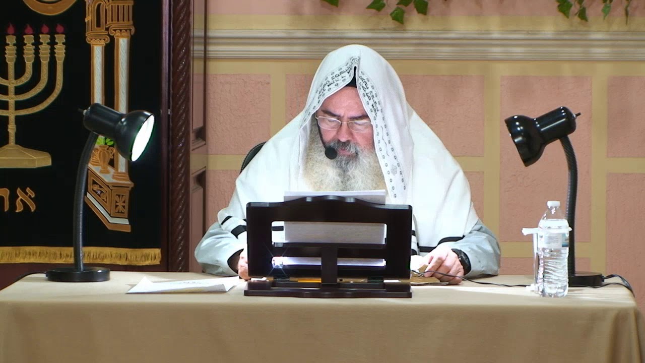 El Juicio Injusto a Yahshua Ha Mashiaj por el Roeh Dr. Javier Palacios Celorio