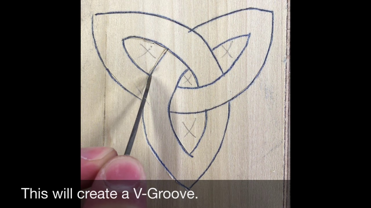 Relief Carving