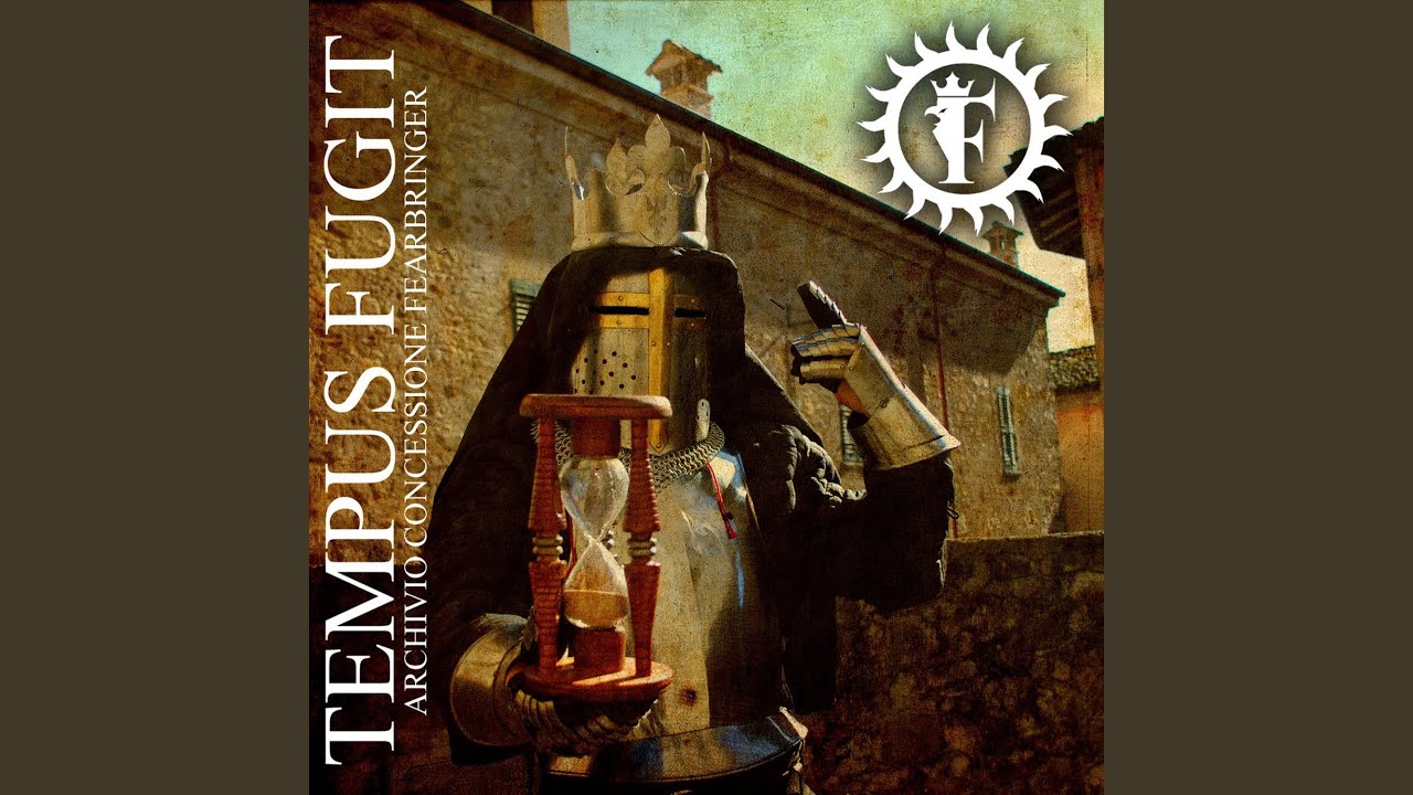 La Fine dei Tempi