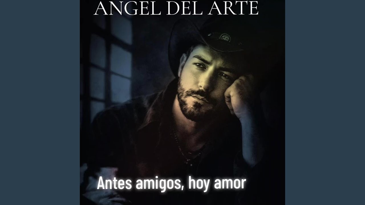 Antes amigos, hoy amor