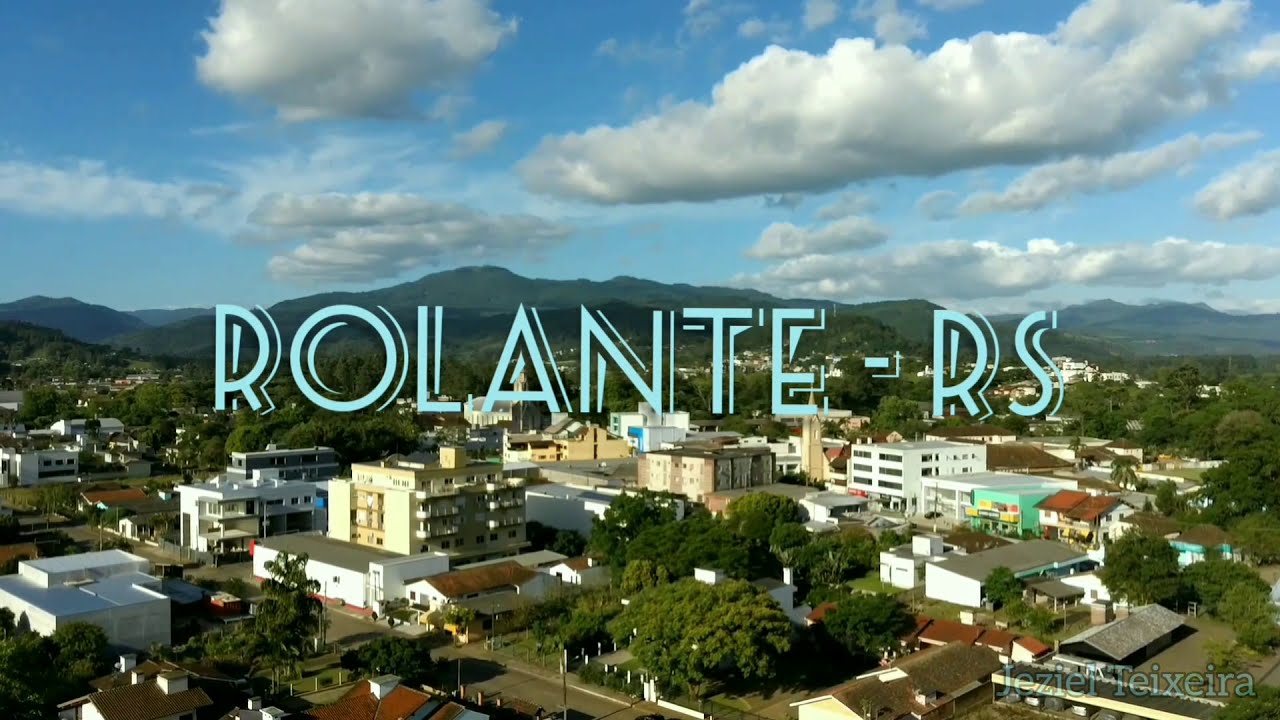 Rolante - RS