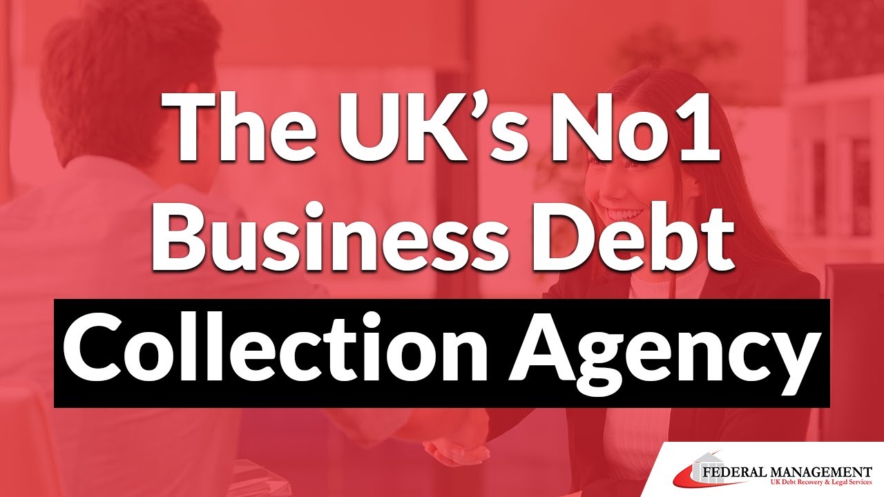 UK's No1 Debt Collection Agency