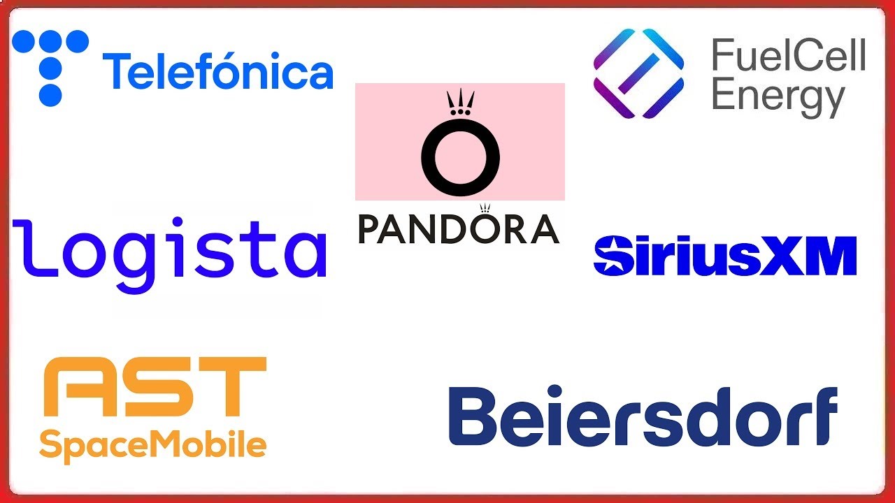 ✔An&aacute;lisis T&eacute;cnico❌ 02/01 PANDORA, FUELCELL, ASTS, BEIERSDOF, SIRIUS, TELEFONICA, LOGISTA