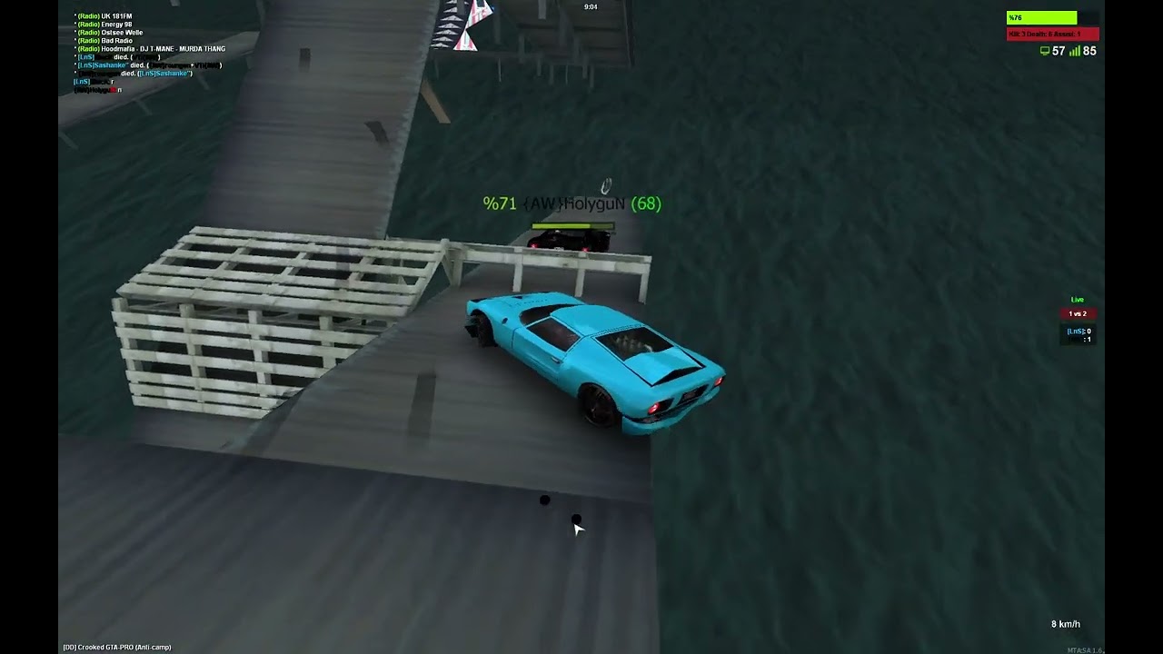 its better off letting u go