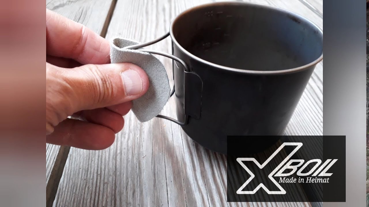 X-Boil Tipps & Tricks