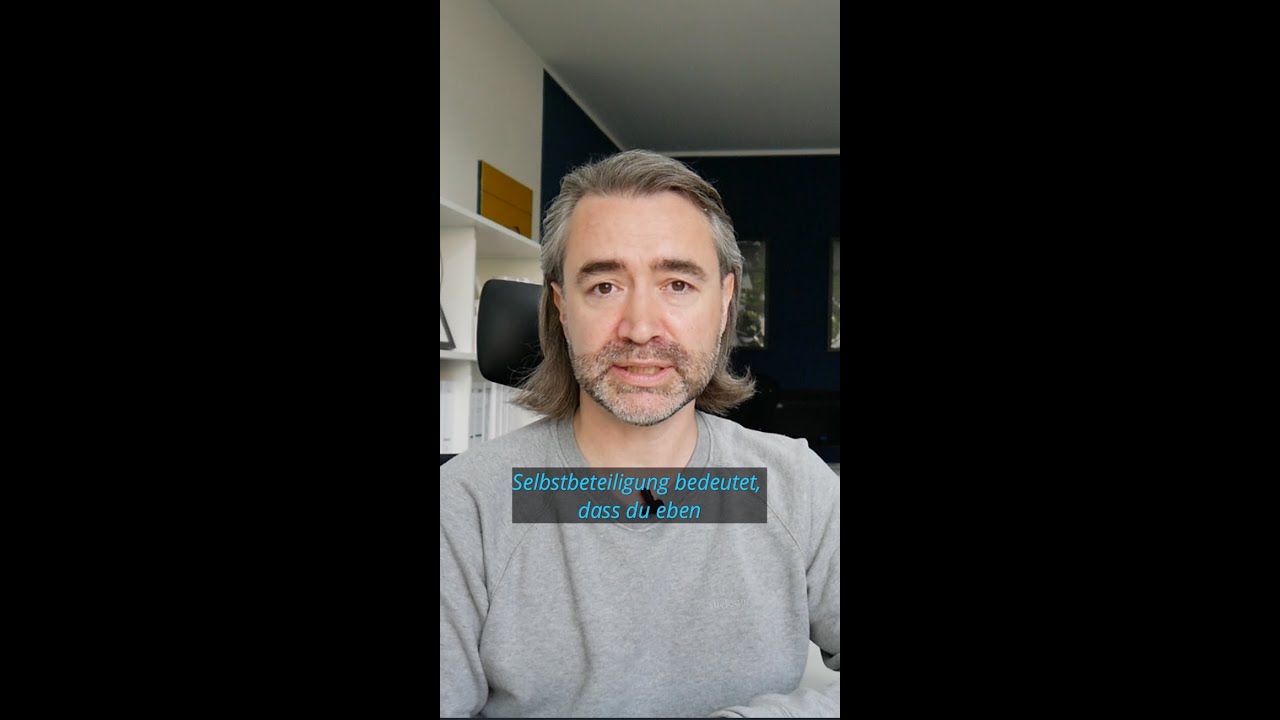 Beitragssenkung PKV