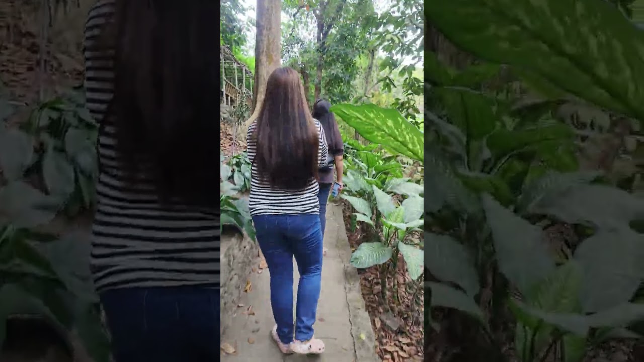 A Quick Weekend Nature Trip @Gintungpakpak Arayat Pampanga