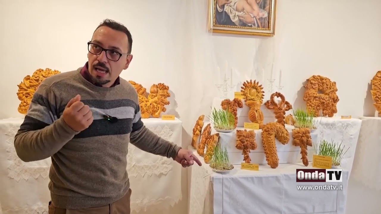 Il museo della coddura in Sicilia