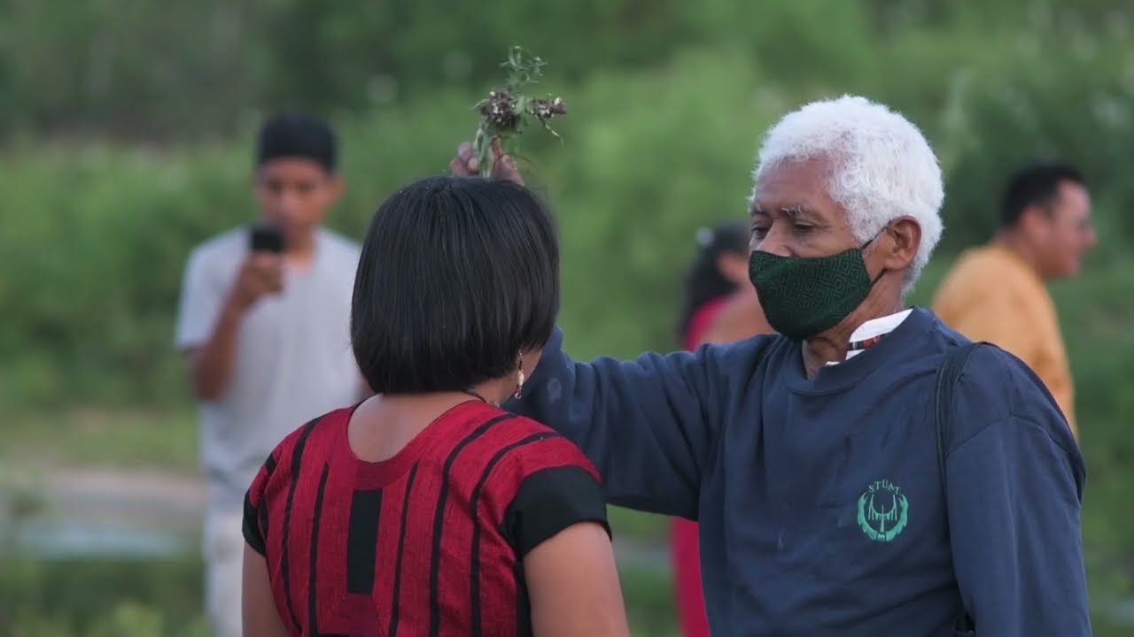 Episodio 2: Defensorxs de la tierra y el territorio