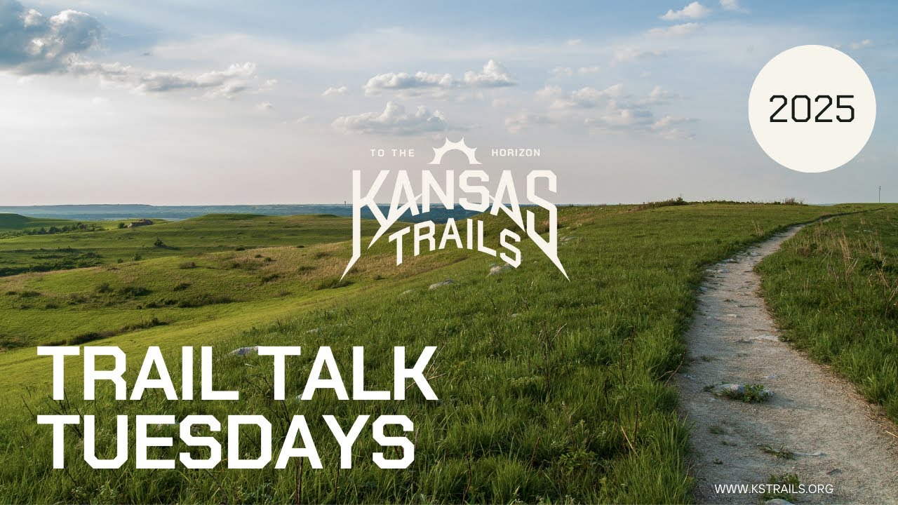 Trail Talk Tuesdays | Episode 3: Partnering with Local Governments