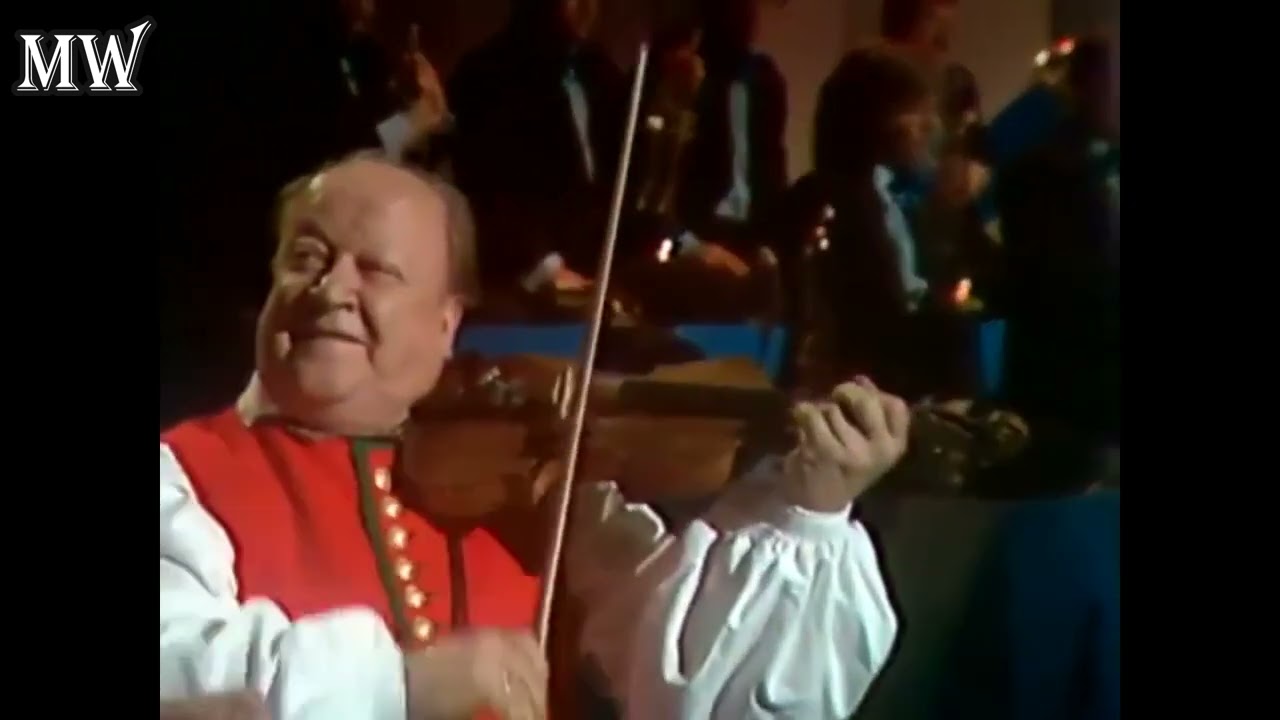 1977, OLA MÄ FIOLA, KENNETH GREUZ & ERIC ÖST, MELODIFESTIVALEN 1977, SVT, SVERIGES TELEVISION