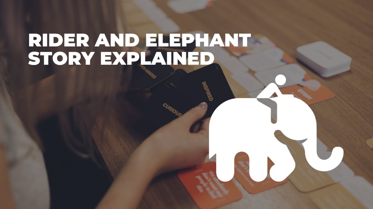 Why We&rsquo;re Called riders&elephants | The Story Behind the Metaphor
