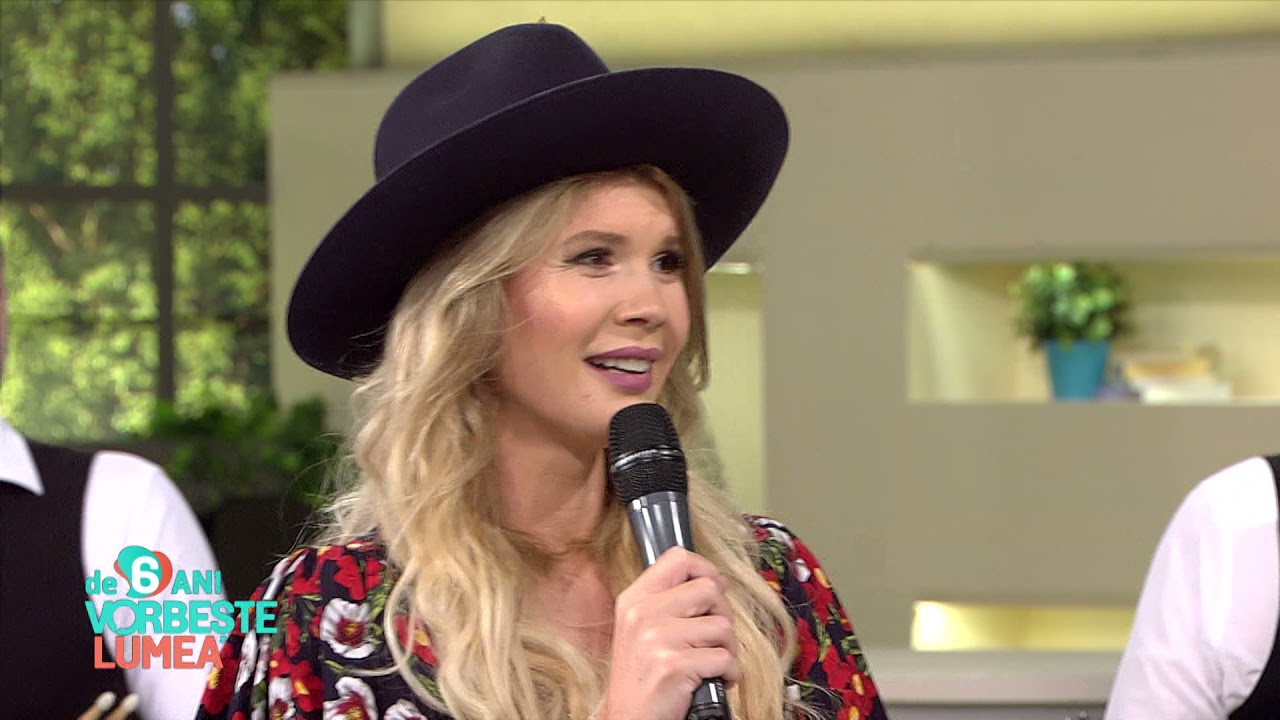 Diana Matei și-a luat casa visurilor ei!