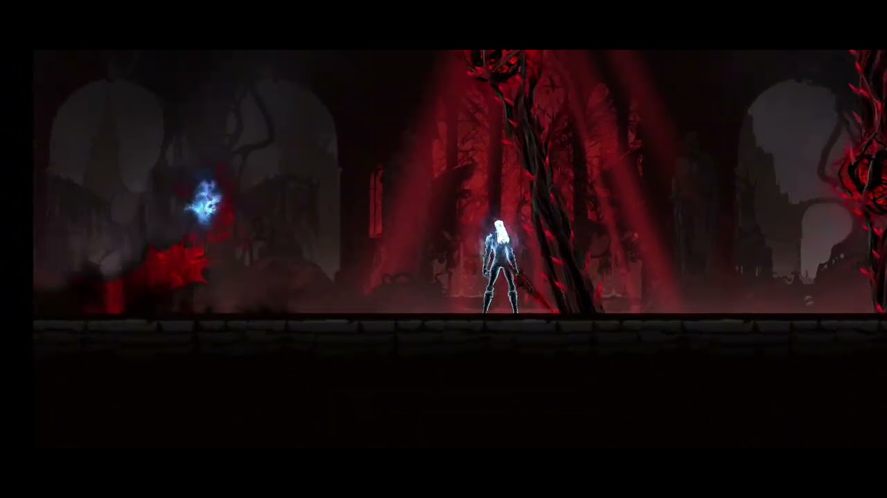 Shadow Hunter: Lost World (WR 4) - Garett vs Chapter 6 Bosses featuring Mondriel (w/ Frostbourne)