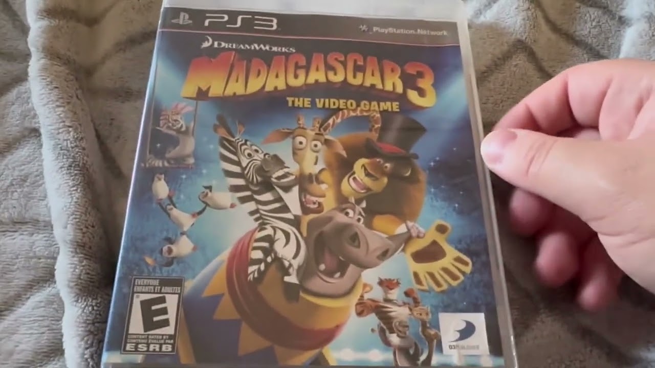My PlayStation 3 Games Collection