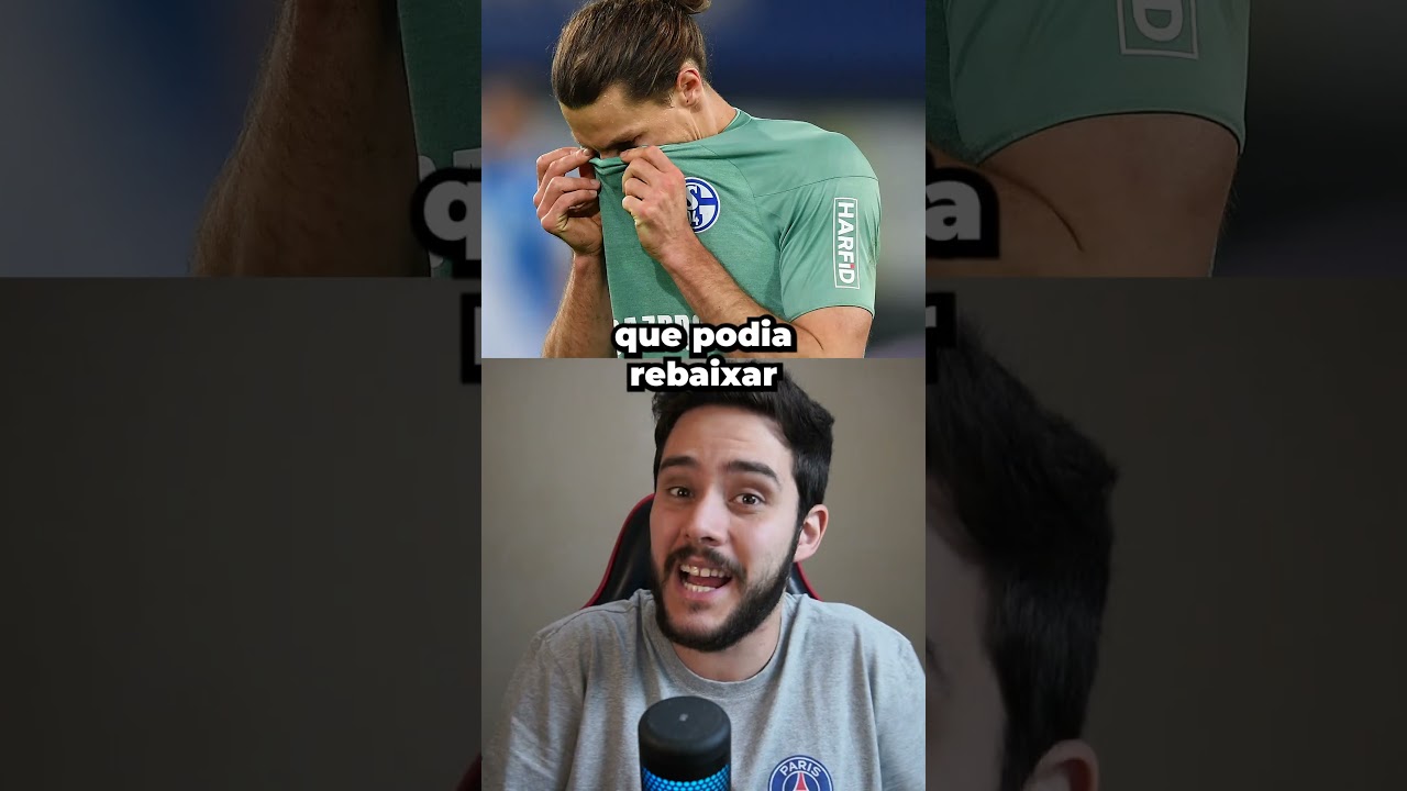 Como uma m&uacute;sica salvou o Schalke da fal&ecirc;ncia