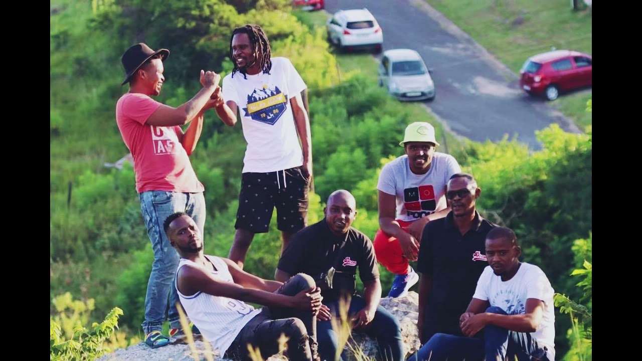 Ngobuso le awunakuyzela ft Talente and Shon G