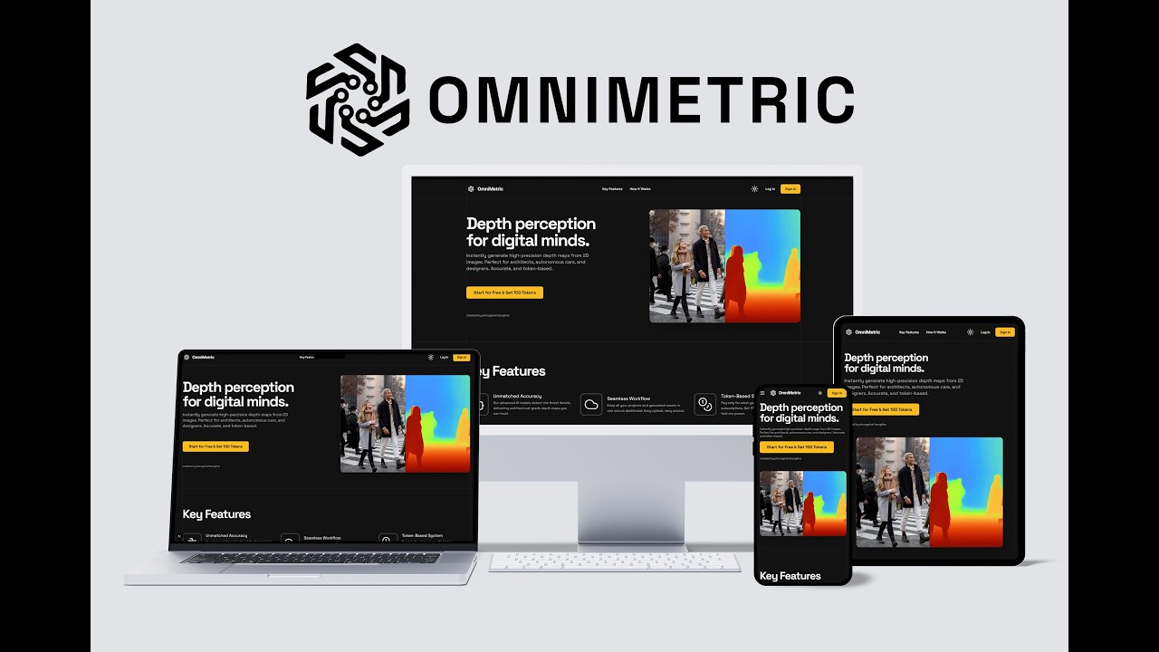 [ARTIF INTELL SOFTWARE DEV] OmniMetric