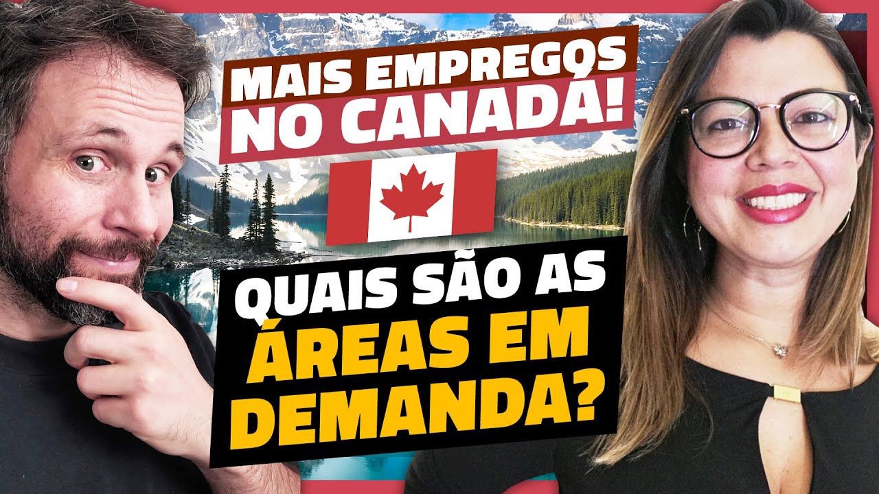 Canadá contratará mais trabalhadores de outros países: Quais áreas e profissões são mais procuradas?