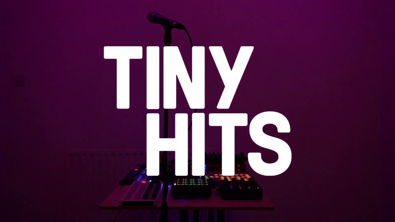 Tiny Hits - Stay (Official Audio)