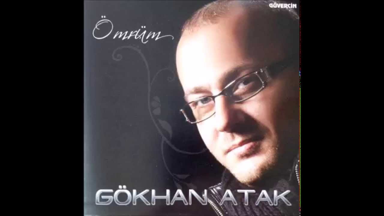 Gökhan Atak - Yoluna Saldım  [Official Audio]