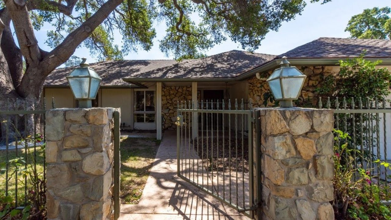 How to Find the Perfect Santa Paula Homes for Sale