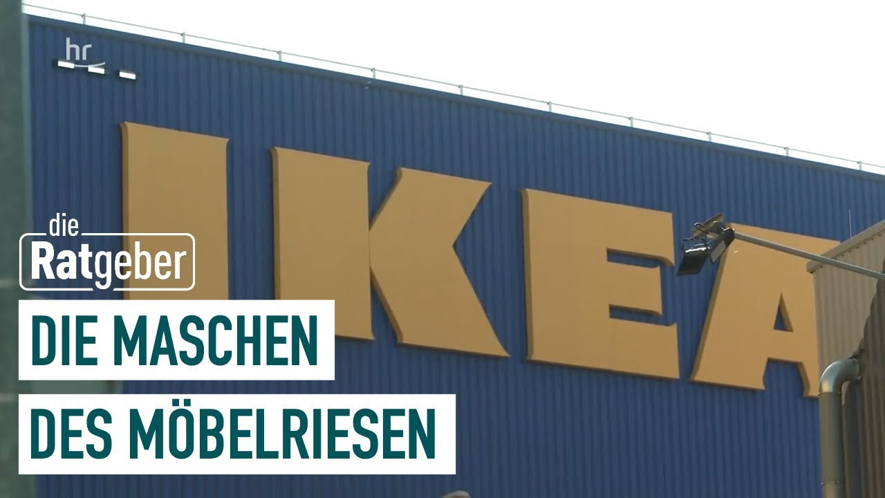 Die Verkaufstricks von IKEA I Die Ratgeber