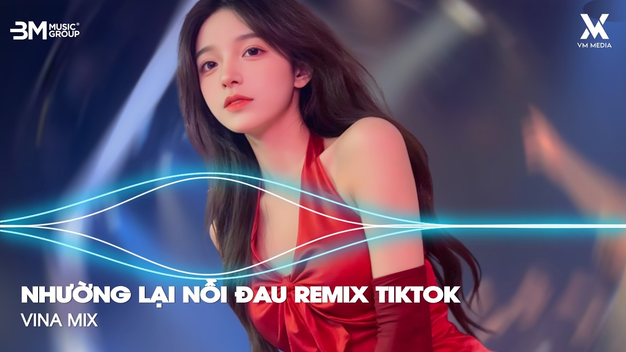 Nhường Lại Nỗi Đau Remix ♫ Người Ta Có Gì Hơn Em Khiến Chàng Si Mê - Nhạc Remix TikTok Gây Bão 2026