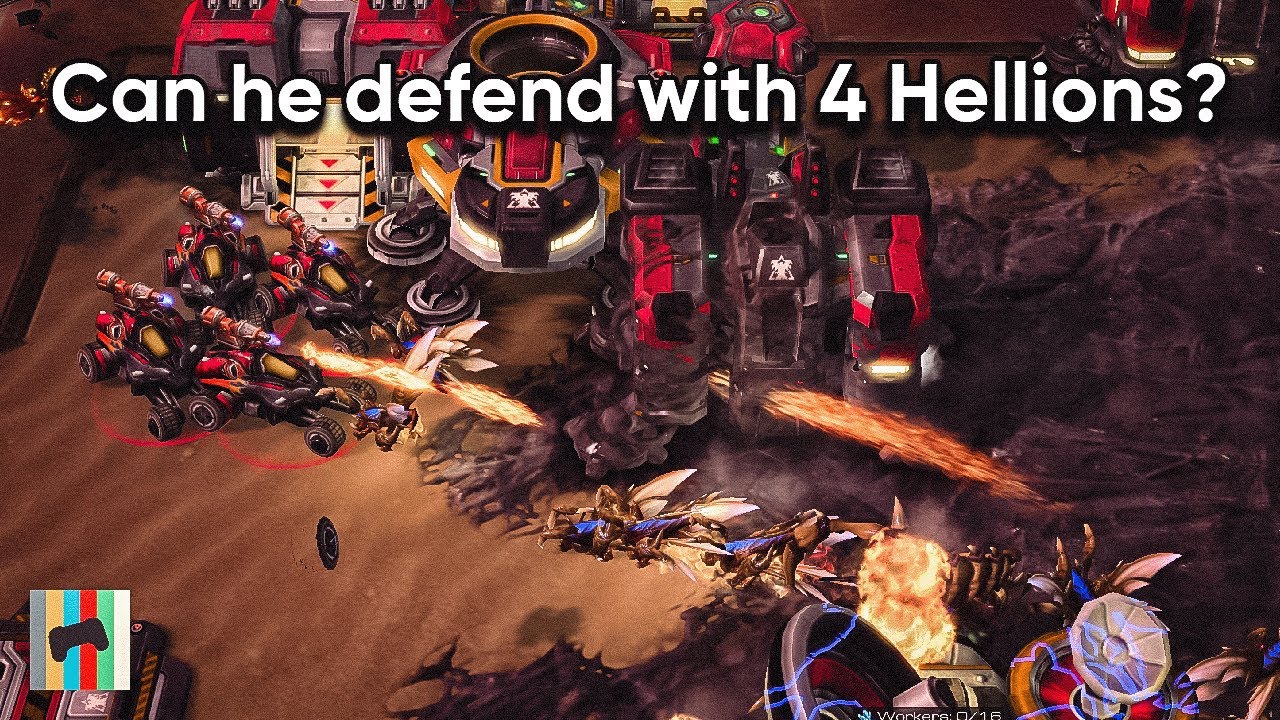 Will Cheese Fail - More Nydus Cheese - Starcraft 2 - LAGTV