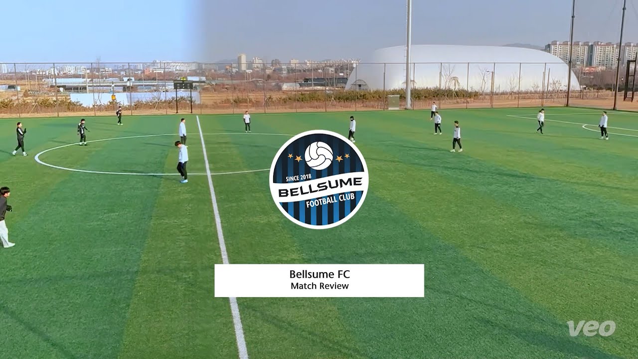 벨섬FC vs 마르스 251227 3쿼터