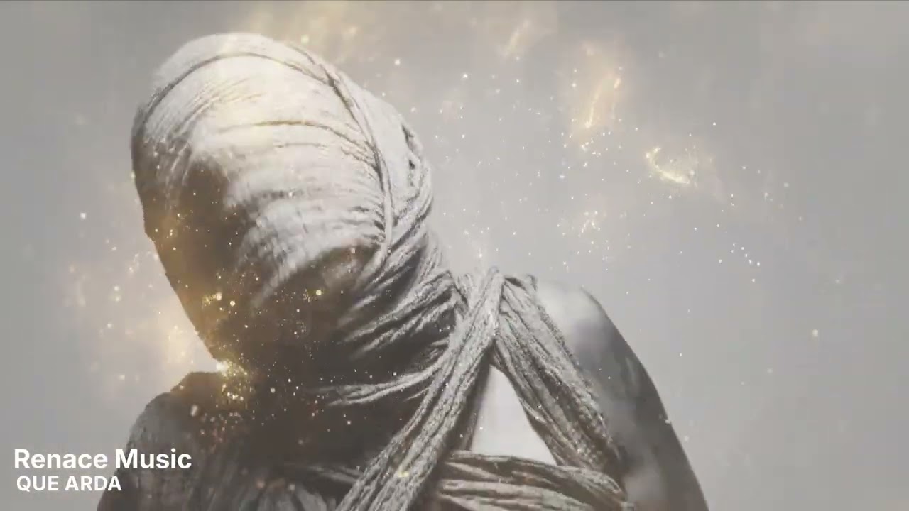 QUE ARDA | Video Oficial