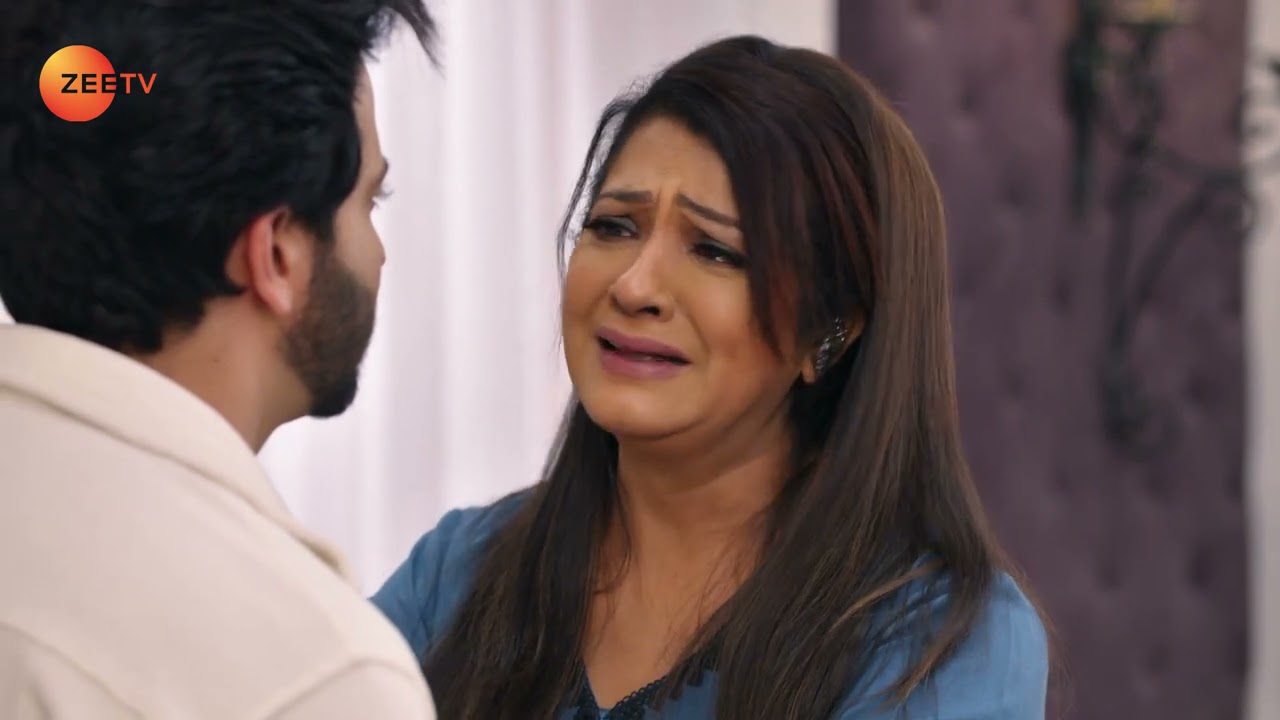 Kundali Bhagya - Hindi TV Serial - Full Episode 1155 - Sanjay Gagnani, Shakti, Shraddha - Zee TV